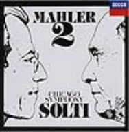 マーラー:交響曲第2番「復活」