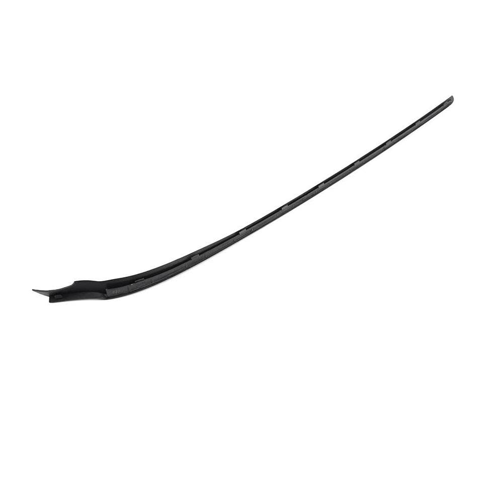 Spare Parts Windshield Molding Trim for Ford Fiesta 2009-2019 Windshield Sealing Strip AE8Z5403137B(1Pc Right)
