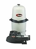 Hayward CC10092S XStream 1 HP Above-Ground Pool Filter Pump System