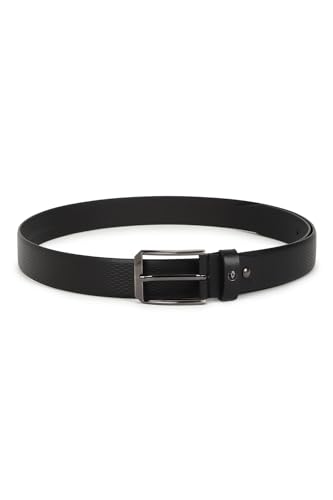 Image of Van Heusen Men's Italian Leather Belt