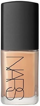 NARS Sheer Matte Foundation, Barcelona