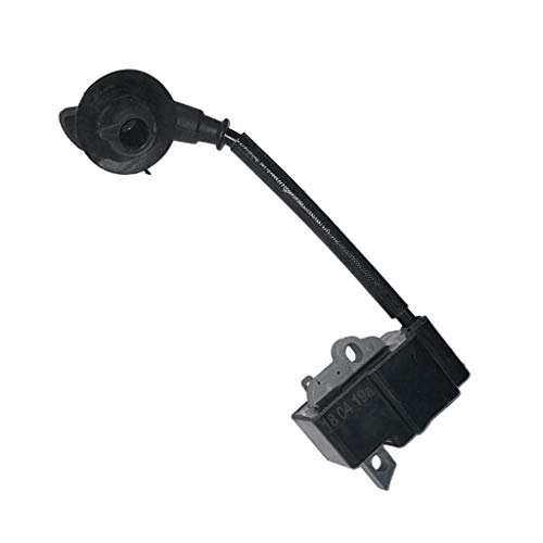 F Fityle New Ignition Coil for STIHL MS251 Replacement Chainsaw Parts