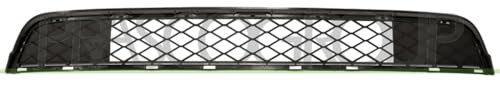 Rejilla de ventilación PRASCO BM8042120 con protección para parachoques