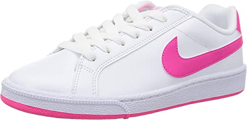Zapatillas Tenis Nike Mujer Rosa Marca NIKE