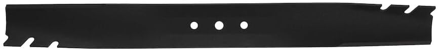 Toro Part # 131-4547-03 Blade 22" Replaces # 104-8697, 104-8697-03, 108-9764, 108-9764-03, 131-4546-03