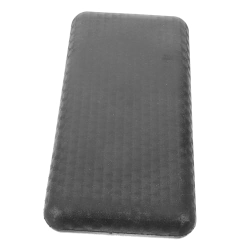 PartyKindom Shampoo Bowl Pillow Hair Wash Neck Rest Salon Accessory Reusable Neck Pillow Easy to Install