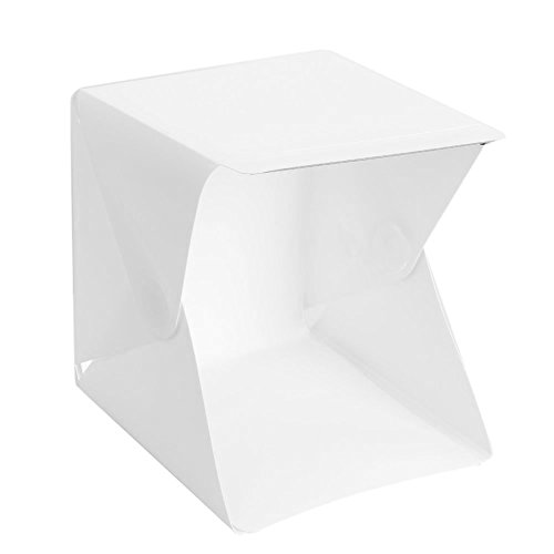 FuXing Mini Portatile Foto pieghevole Studio