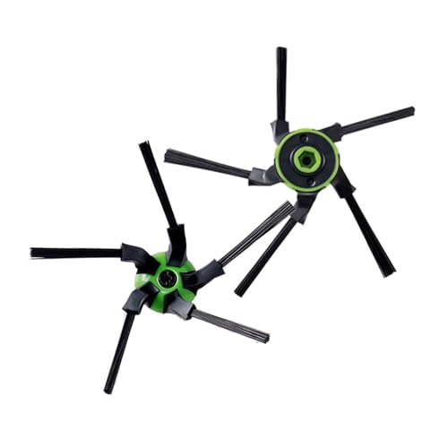 Cepillo lateral para Roomba S9 compatible con hogares con mascotas repuestos de limpieza 5