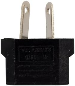 Adaptor Australia Plug For Travel Use