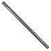 370873R1 Brake Shaft Fits IH Fits Farmall 460 504 606 2504 2606