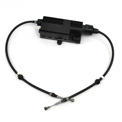 Evite Bloqueos Freno Mano Eléctrico Mercedes Clase V Motor Módulo A4479068700