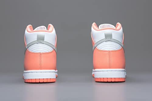 Image of Nike Women's Dunk High Sneaker