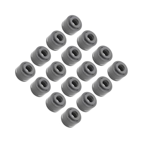 Joint d'huile de tige de soupape 5.5mm moto CBR1000F VF750 VF700 CB1000