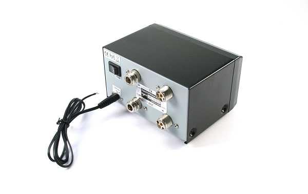 KPO DG503-MAX Digital SWR+Watimetro HF/VHF/UHF 200W (KPODG503MAX)