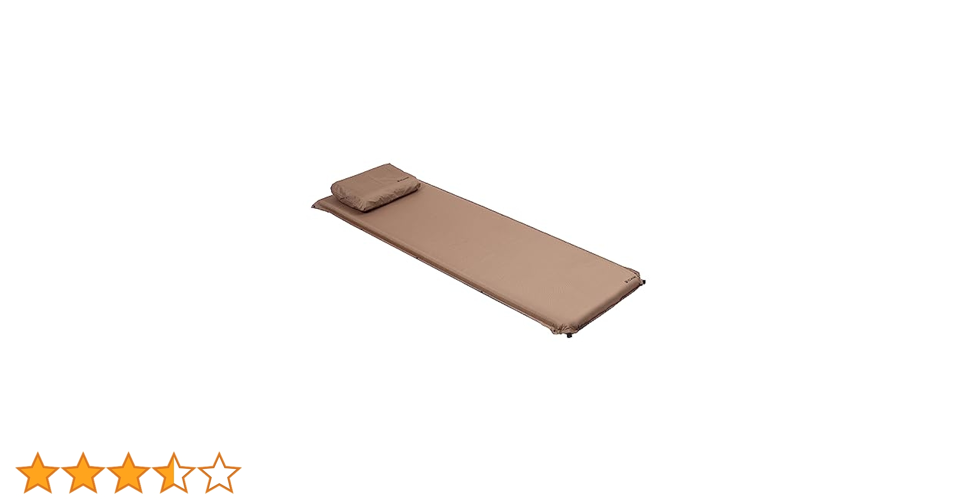 Amazon | Hilander(ハイランダー) インフレーターマットDX 8.0cm