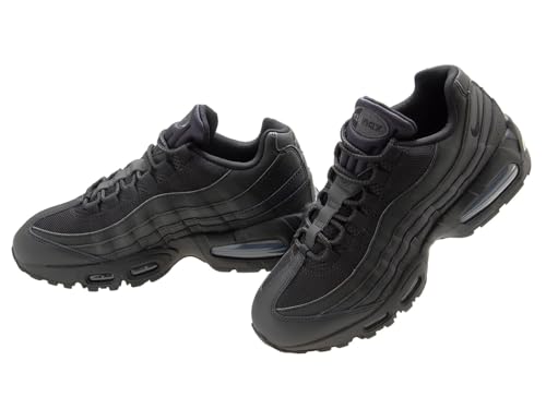 [iCL] AIR MAX 95 OG BIG BUBBLE yTRIPLE BLACKz GA}bNX95 rbNou gvubN  #HM8755-001 (ubN, {̌C̃TCY@, l, l, 25.5 cm) [sAi]