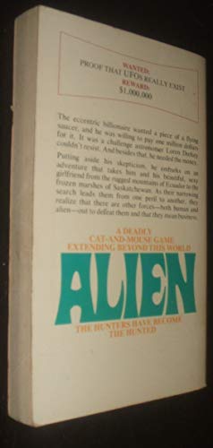 Alien B001IKGPRI Book Cover