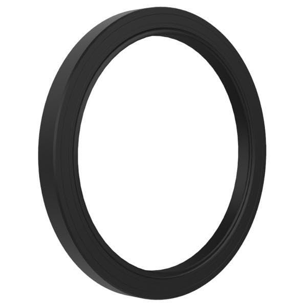 Anillo de sellado de eje 29 x 40 x 7 WAS/AS/BA SL/TC/RST con labio protector contra polvo