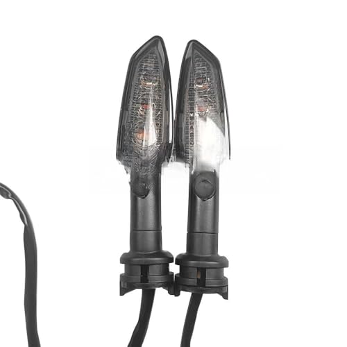 Indicateur lumineux clignotants LED moto XJ6N XTZ700 YBR 250 NVX155