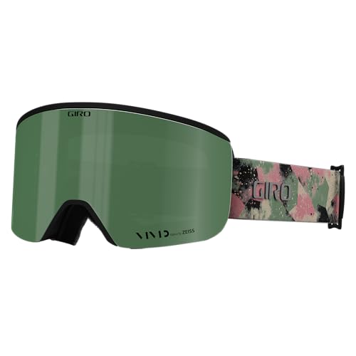 Image of Giro Axis Snow Goggles
