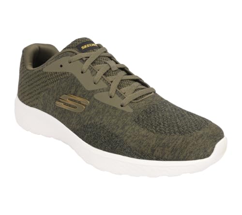 Image of Skechers Mens Modern Cool Sneaker