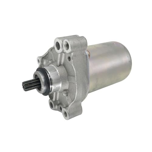 Démarreur moto compatible APRILIA AP0294800 et bloc moteur ROTAX MAX FR125 125cc