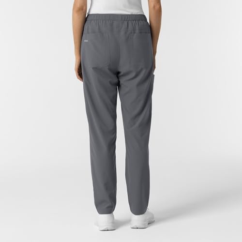 Image of Wink Women's Women's Slim Leg Scrub Pant