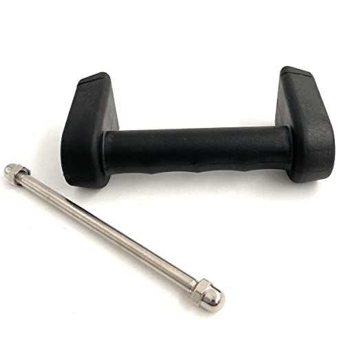 Asa Compatible con Olla Magefesa Profesional 22 Litros (Repuesto Original) 09REMEAAL22