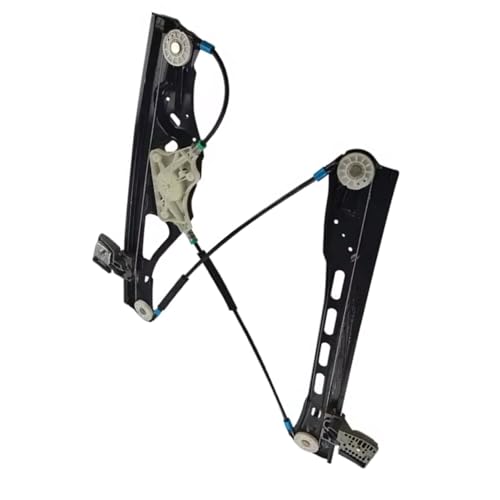 Lève-vitre électrique robuste pour Mercedes E200 à E500 W211 avant