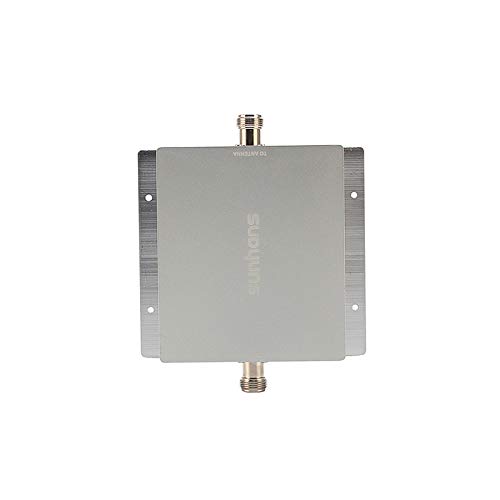 Amplificatore WiFi ad alta potenza di rete di segnale interno 20 W 43 dBm 2.4 G IEEE WiFi di classe enterprise ripetitore di wireless