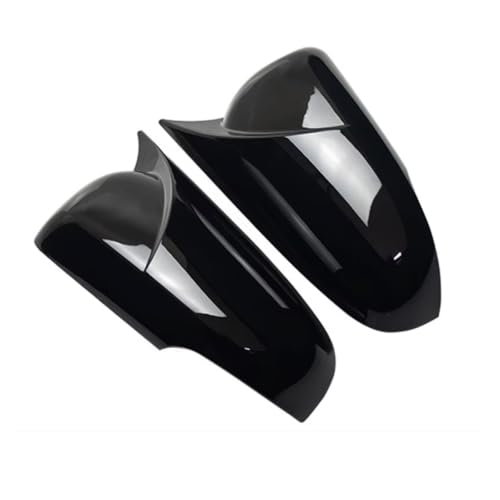 Rétroviseur boîtiers Koleos Y réparer coque rayée plastique couvercle 2015