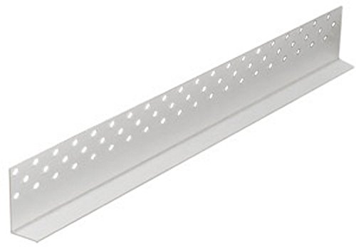 Preisvergleich Produktbild Rigips AquaBead L-Trim Kantenprofil Göppinger-Profil 2500mm (50)