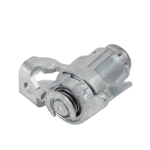 Barillet d’allumage VW Amarok avec cylindre de serrure de porte et 2 clés 2H5827297