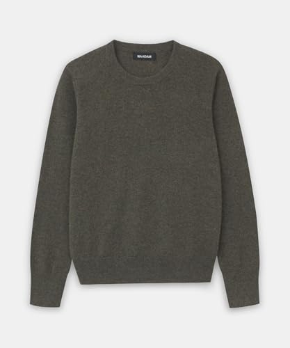 Image of NAADAM Women's The Original Cashmere Crewneck Sweater