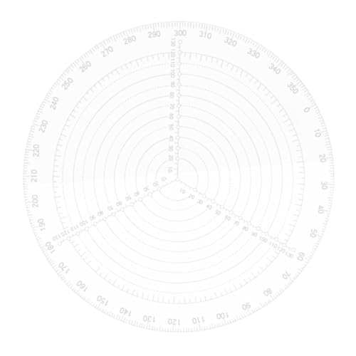 ORFOFE ラウンドセンターコンパス 工用定 ツール 精 作 用 製 定規 に 適
