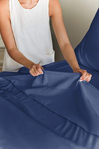 Twin Xl Sheet Set - Twin Xl Bed Sheets For Boys And Girls - College Dorm Room Bed Sheets - Hotel Luxury Bed Sheets - Extra Soft Sheets - Deep Pockets - 3 Piece Set - Bed Sheets - Twin Xl Bed Sheet #TOP3