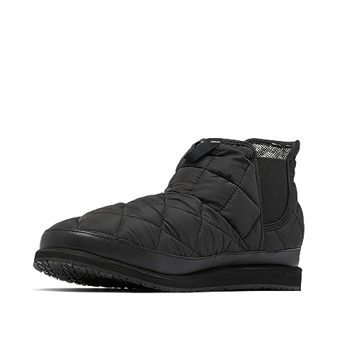 Columbia Men's Omni-Heat Lazy Bend Weekender Mule Slippers2