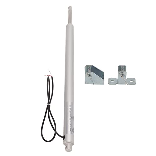 Actuador Lineal para camas eléctricas y mesas elevables de 200 mm 2