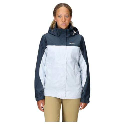Image of MARMOT Women's PreCip Lightweight Waterproof Rain Jacket