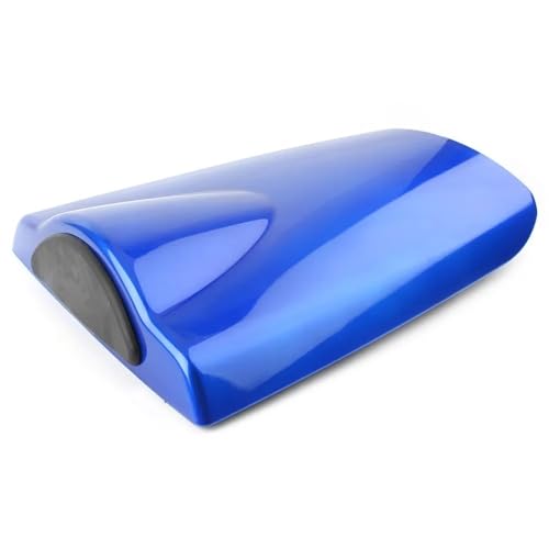 Carénage selle arrière CBR600RR F5 capot de passager moto 2003-2006 noir ABS