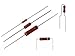 BC COMPONENTS (VISHAY) PR03000202402JAC00 PR03 Series ?5.2 x 16.7 mm 3 W 24 kOhm ?5% ?250 ppm/K Metal Film Leaded Resistor - 500 item(s)