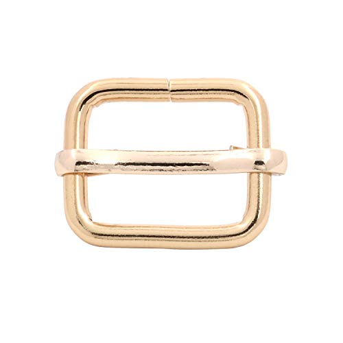 Wuuycoky Barra scorrevole in metallo, lunghezza