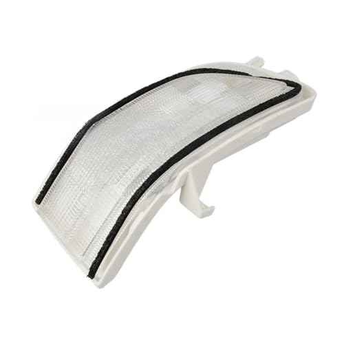 Evita multas con la luz de giro lateral para retrovisor CRV 2007-2011 lámpara RE2 4