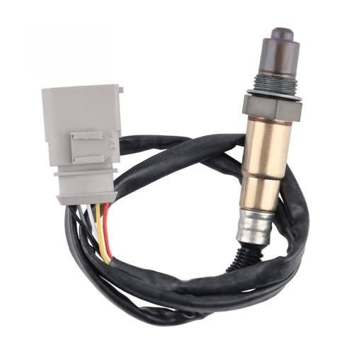 Sonde lambda capteur d'oxygène 0258027215 8V0906262D pour Audi