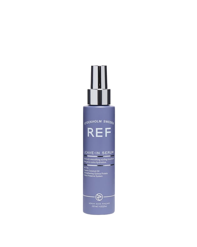 Leave In Serum