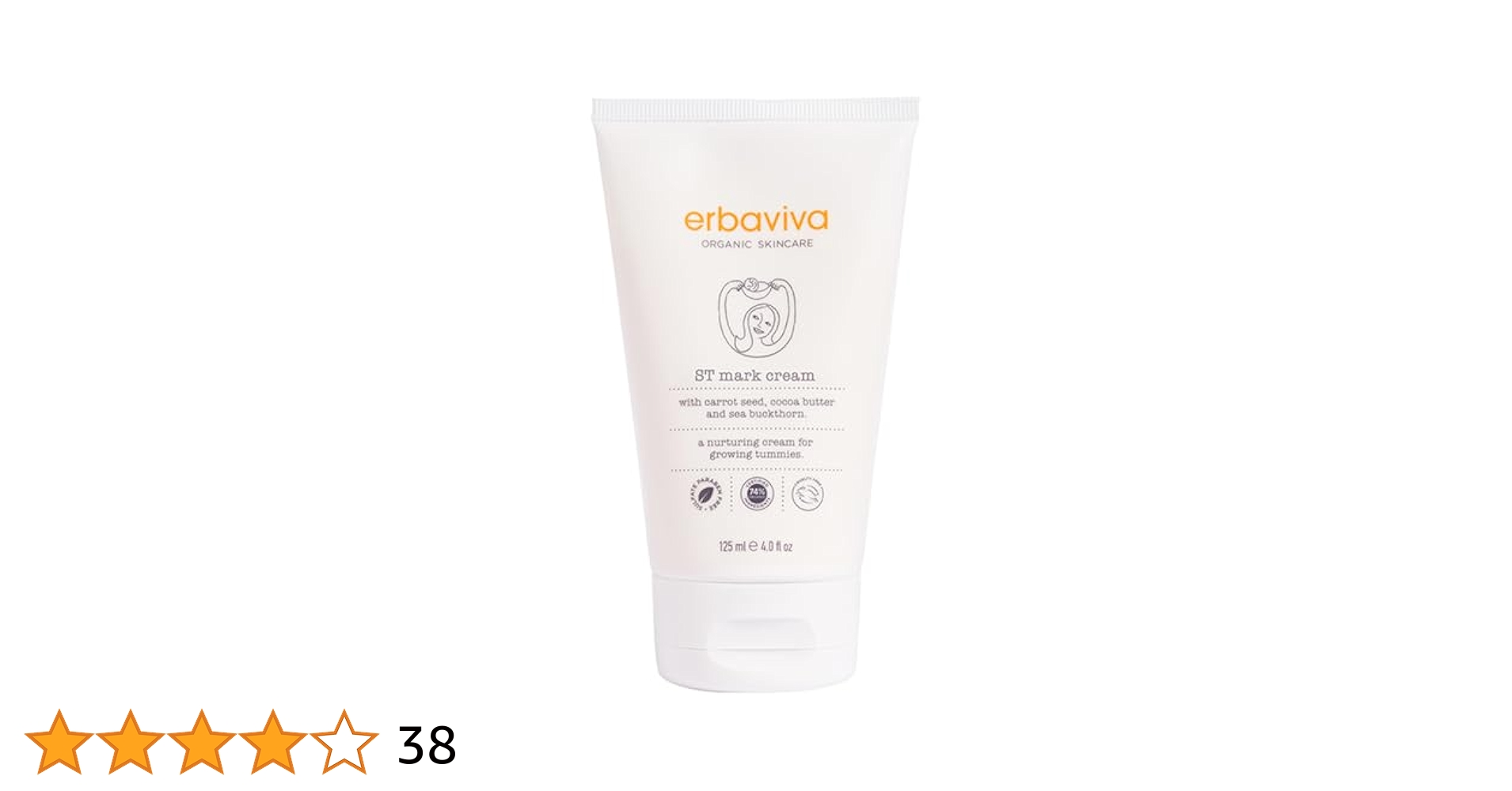 【新品未使用】エルバビーバ　ストレッチマーククリーム　500ml 楽天市場】エルバビーバ ストレッチマーククリームの通販