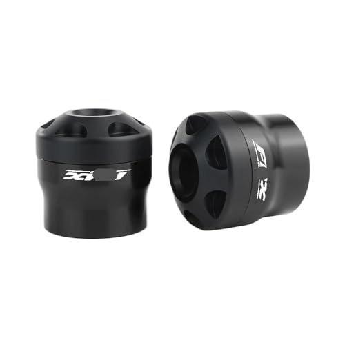 Vis support de bras oscillant et protection de carénage pour moto FMX 650