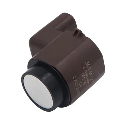 Capteur radar de recul Audi A8 avec connecteur OEM 3C0919275K haute précision