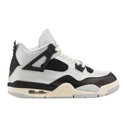 Image of Nike Boys' Jordan 4 Retro Shoes