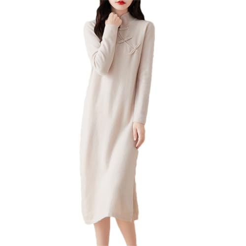 DRESSLAVE（ドレスレイブ） ニット セーター fox cashmere vneck